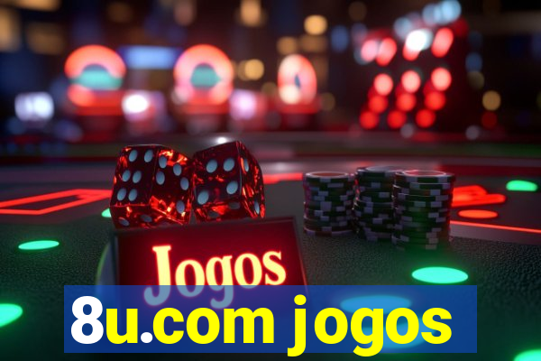 8u.com jogos